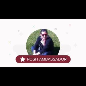 Meet your Posher, Ana